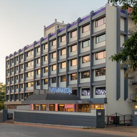 Hotel Vivanta Mangalore Oldport Road - Formerly Known As Taj Manjarun Exteriér fotografie