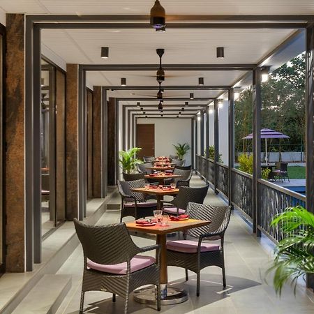 Hotel Vivanta Mangalore Oldport Road - Formerly Known As Taj Manjarun Exteriér fotografie