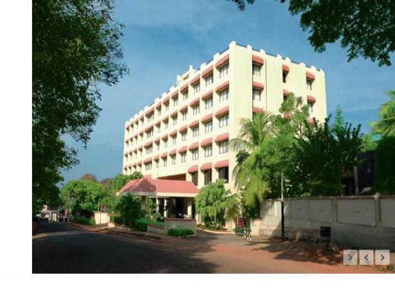 Vivanta Mangalore Oldport Road - Formerly Known As Taj Manjarun Exteriér fotografie