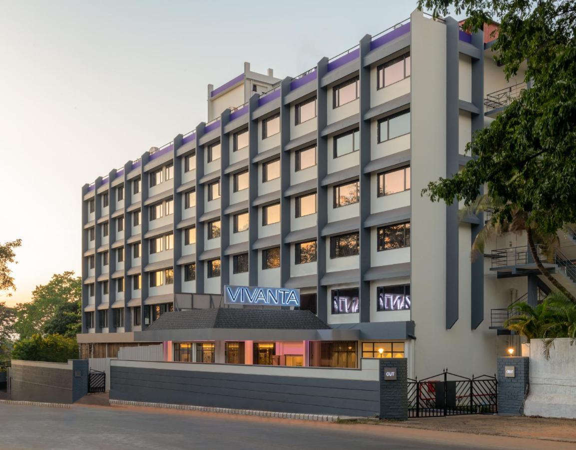 Hotel Vivanta Mangalore Oldport Road - Formerly Known As Taj Manjarun Exteriér fotografie