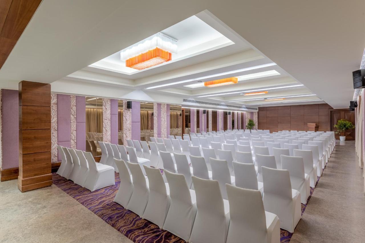 Vivanta Mangalore Oldport Road - Formerly Known As Taj Manjarun Exteriér fotografie