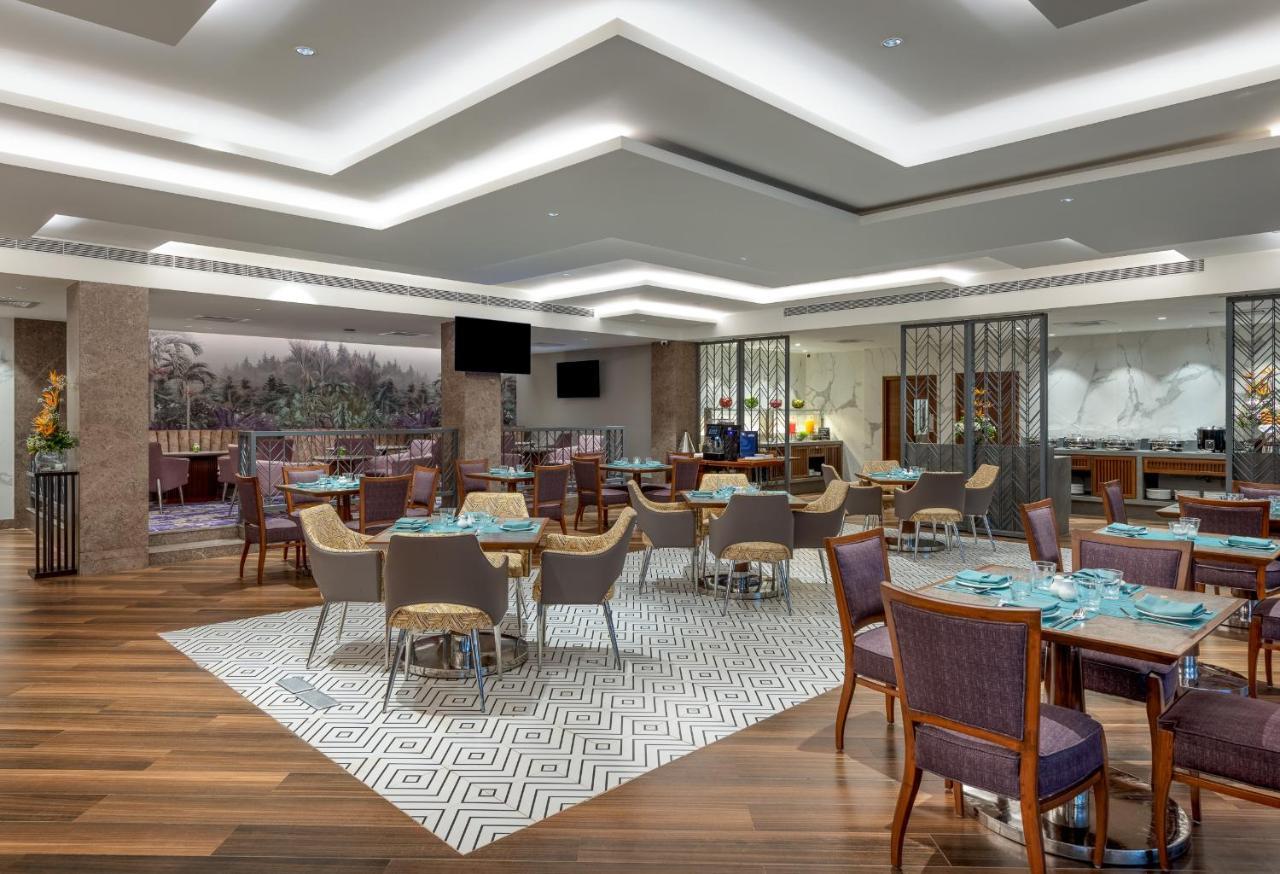 Vivanta Mangalore Oldport Road - Formerly Known As Taj Manjarun Exteriér fotografie