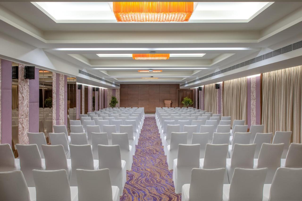 Vivanta Mangalore Oldport Road - Formerly Known As Taj Manjarun Exteriér fotografie