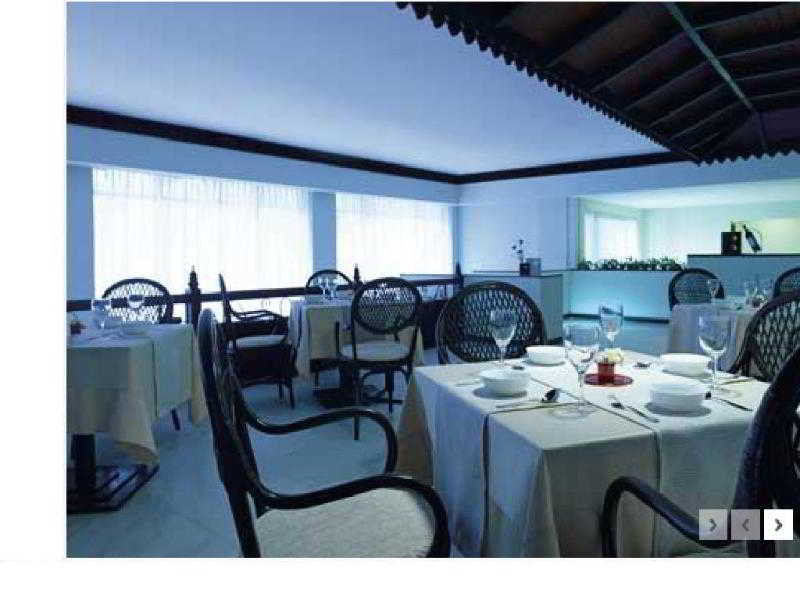 Vivanta Mangalore Oldport Road - Formerly Known As Taj Manjarun Exteriér fotografie